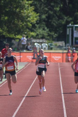 2026 Colgate Games Day 3 photo